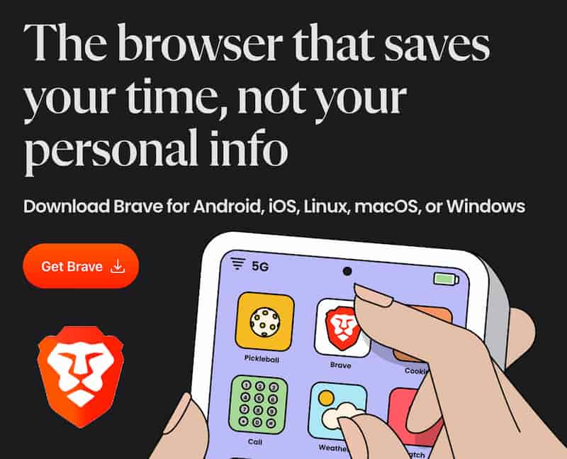 Brave