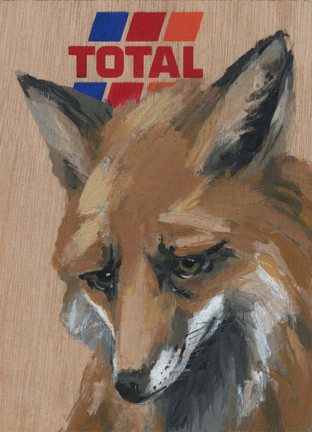 Total (1)
